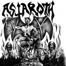 Astaroth / Sacrilegio "Ultra Metal" Test Press Split MLP