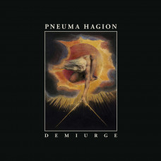 Pneuma Hagion "Demiurge" LP