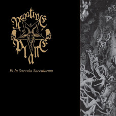 Negative Plane "Et In Saecula Saeculorum" Double LP