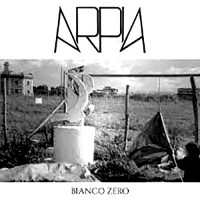 Arpia "Bianco Zero" LP