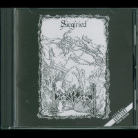 Moonblood "Siegfried" CD