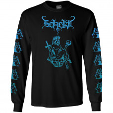 Beherit "Promo 1992" LS