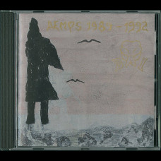 Dai "Demos 1989-1992" CD