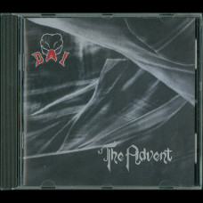 Dai "The Advent" CD