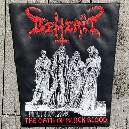 Beherit back patch 1