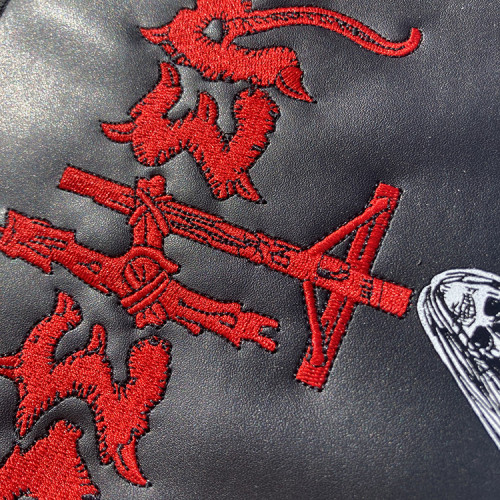 Beherit back patch 3