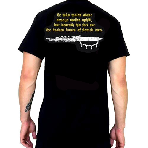 Boot of destiny TS back