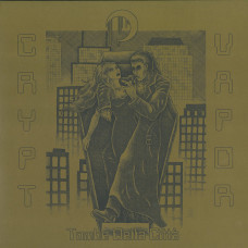 Crypt Vapor "Tombe Della Città" LP
