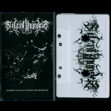 Silent Thunder "Usurping The Hall Of Might And Splendour" Demo