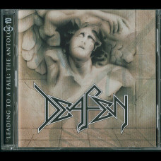 Deafen "The Leading To a Fall + Demos + Live" Double CD