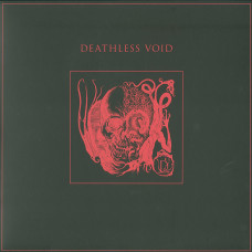Deathless Void "Deathless Void" LP