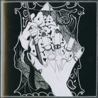 Desgranges / Black Putrescence "Threshold Consciousness" Split 7" (GoatowaRex)