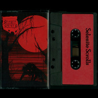 Selenite Scrolls "Through Gnarled Woods and Glowing Haze..." Demo