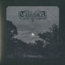 Tundra "The Darkening Sky" LP