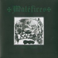 Maléfices "Rites Crvels" LP