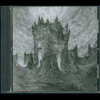 Mooncitadel "Onyx Castles and Silver Keys" CD