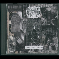 Celestial Key "Immortal Crown" CD