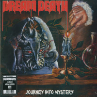 Dream Death "Journey Into Mystery" LP (Last copy)