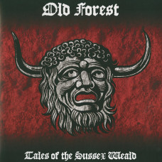 Old Forest "Tales of the Sussex Weald" Double LP