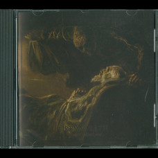 Remmirath "Smrť Pútnikova" CD