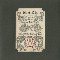 Mare "Spheres Like Death & Throne Of The Thirteenth Witch" LP