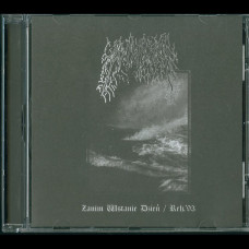 Wineta "Zanim wstanie dzień / Reh.'93" CD