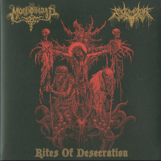 Vesper "Metal Evocation" CD