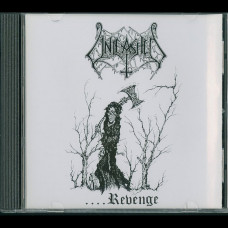 Unleashed "...Revenge - Demos and EP" CD