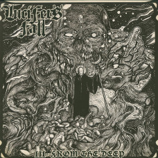 Lucifer's Fall "III: From the Deep" LP