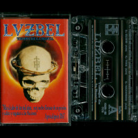 Luzbel "El Tiempo de la Bestia" MC