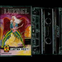 Luzbel "¡¿Otra Vez?!" MC