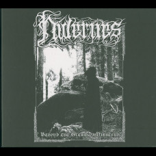 Nidernes "Beyond the Gleam of Nightsky" Digipak CD