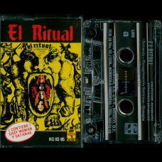 El Ritual "El Ritual" MC