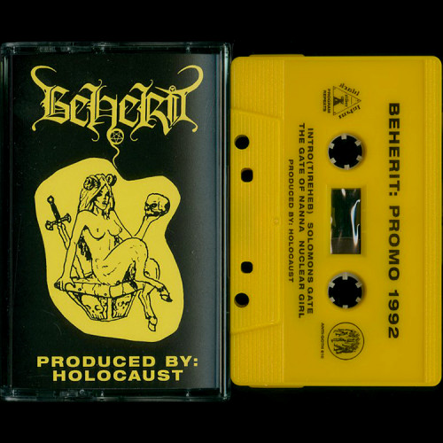 Beherit 