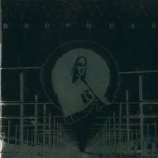 Dropdead "Dropdead 1998" LP