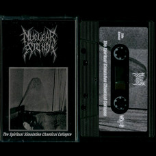 Nuclear Stench "The Spiritual Simulation Chaotical Collapse" MC