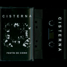 Cisterna "Festin De Cieno" MC
