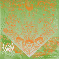 Sigh "Imaginary Sonicscape" Double LP Sigh "Imaginary Sonicscape" Double LP