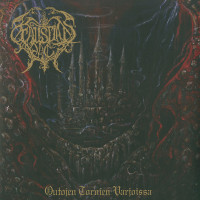 Faustian Pact "Outojen Tornien Varjoissa" LP