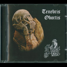 Pest "Tenebris Obortis" CD