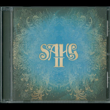 Sahg "II" CD