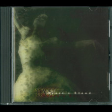 Tenebre "Heart's Blood" CD