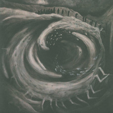 Burial Hordes "Θανατος αιωνιος (The Termination Thesis)" LP