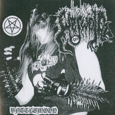 Nocturnal Tyrant "Drowned in Eternal Desolation" MC