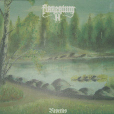 Finnentum "Reveries" LP
