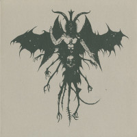 Katharsis "Fourth Reich" LP