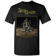 Stargazer "A Merging to the Boundless" TS