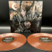 Leviathan "Portrait in Scars / The Speed of Darkness" Double LP