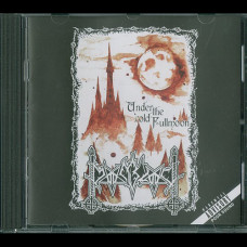 Moonblood "Under the Cold Fullmoon" CD