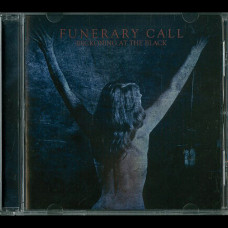 Funerary Call "Beckoning At The Black" CD